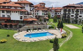 Bansko Royal Towers T&K